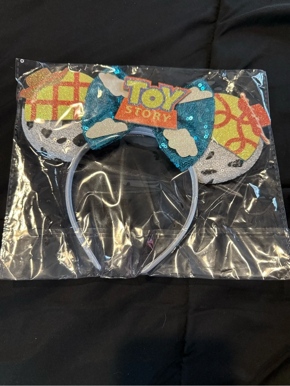 Toy Story Mickey Ears